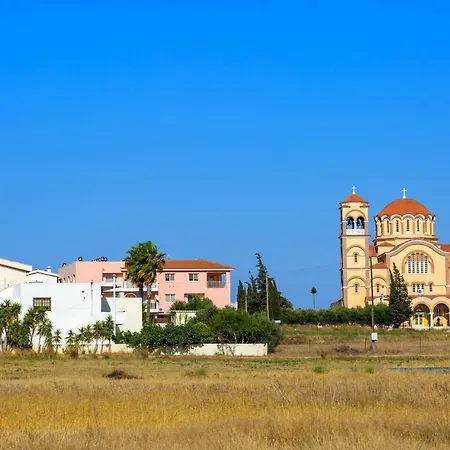 Church View